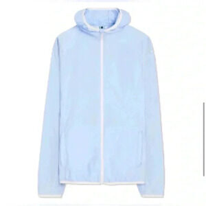 Tory burch nylon packable jacket size SP